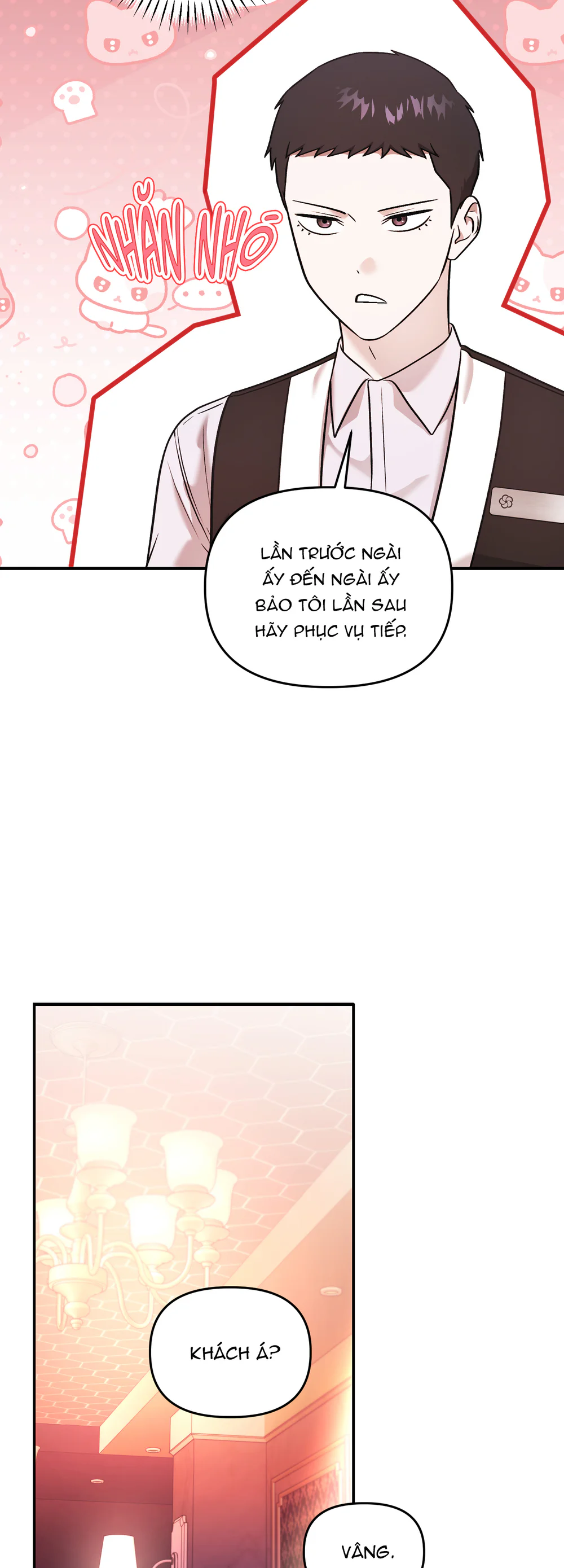 Đọc truyện Tàn Thuốc - Chapter 7