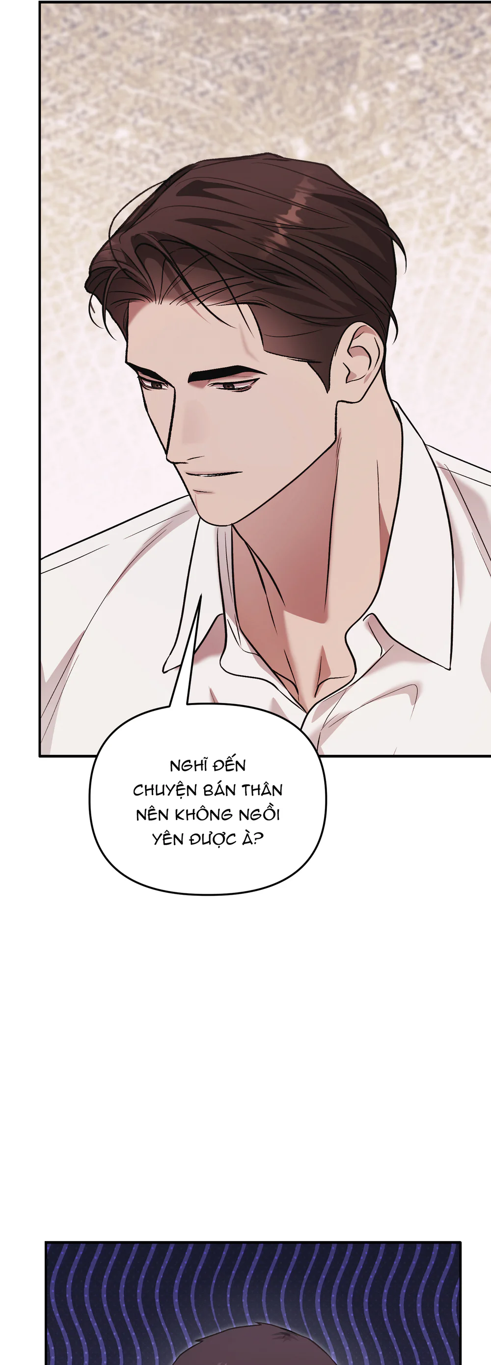 Đọc truyện Tàn Thuốc - Chapter 7