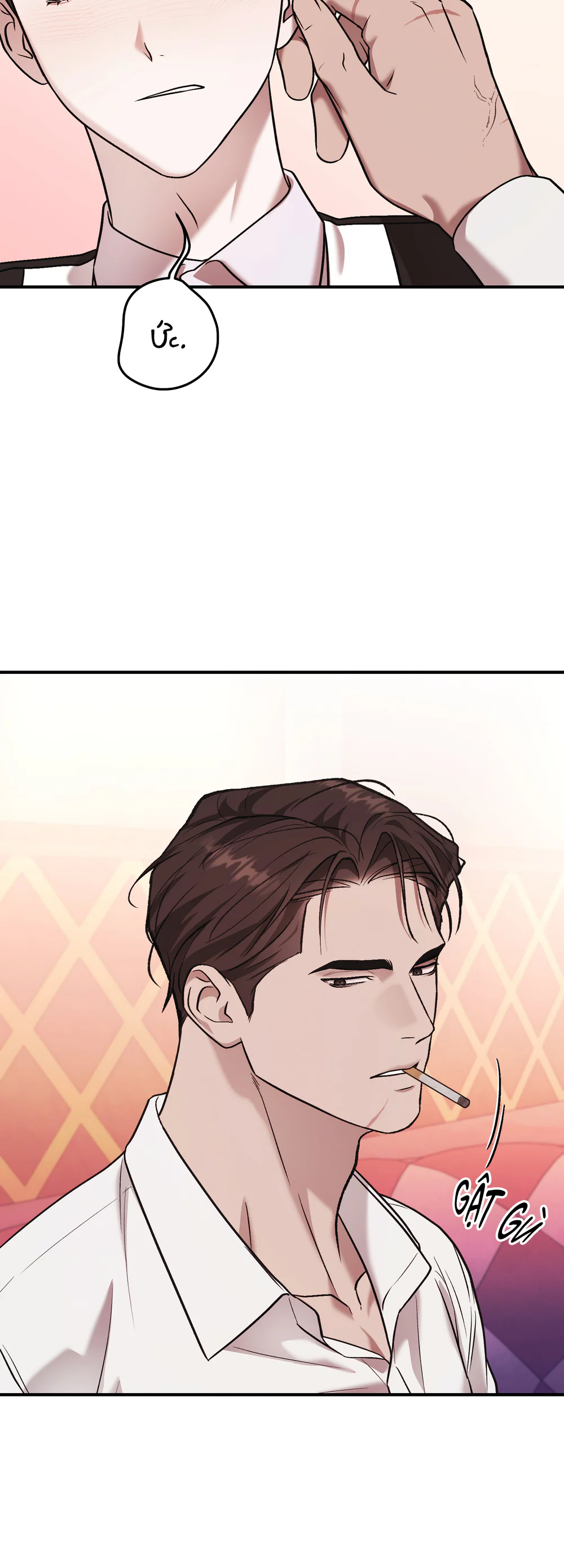 Đọc truyện Tàn Thuốc - Chapter 7