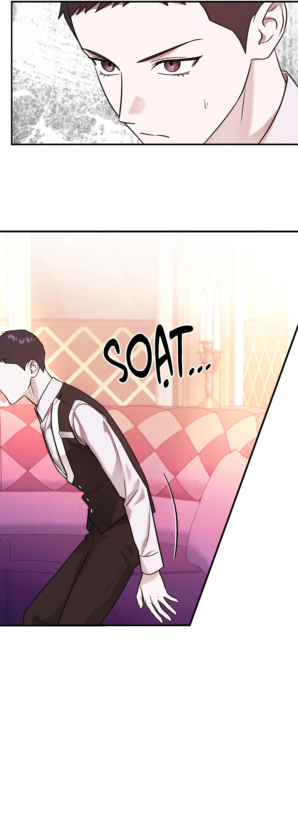 Đọc truyện Tàn Thuốc - Chapter 7