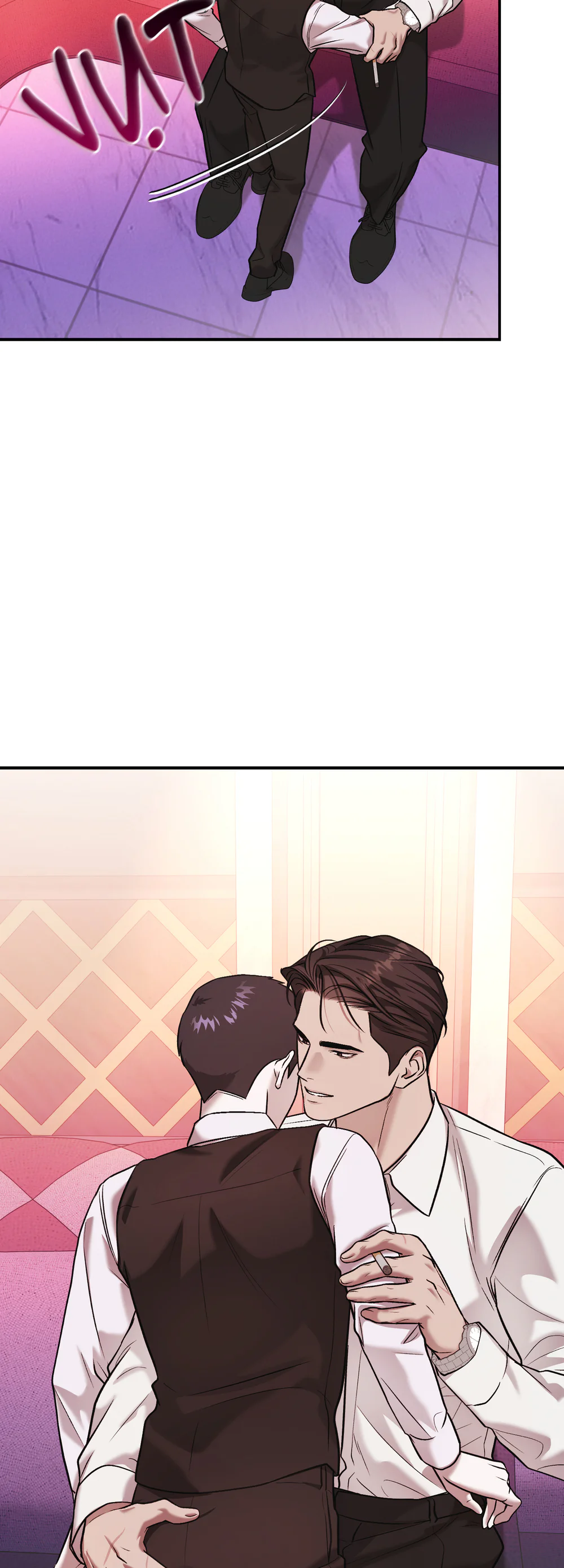 Đọc truyện Tàn Thuốc - Chapter 7
