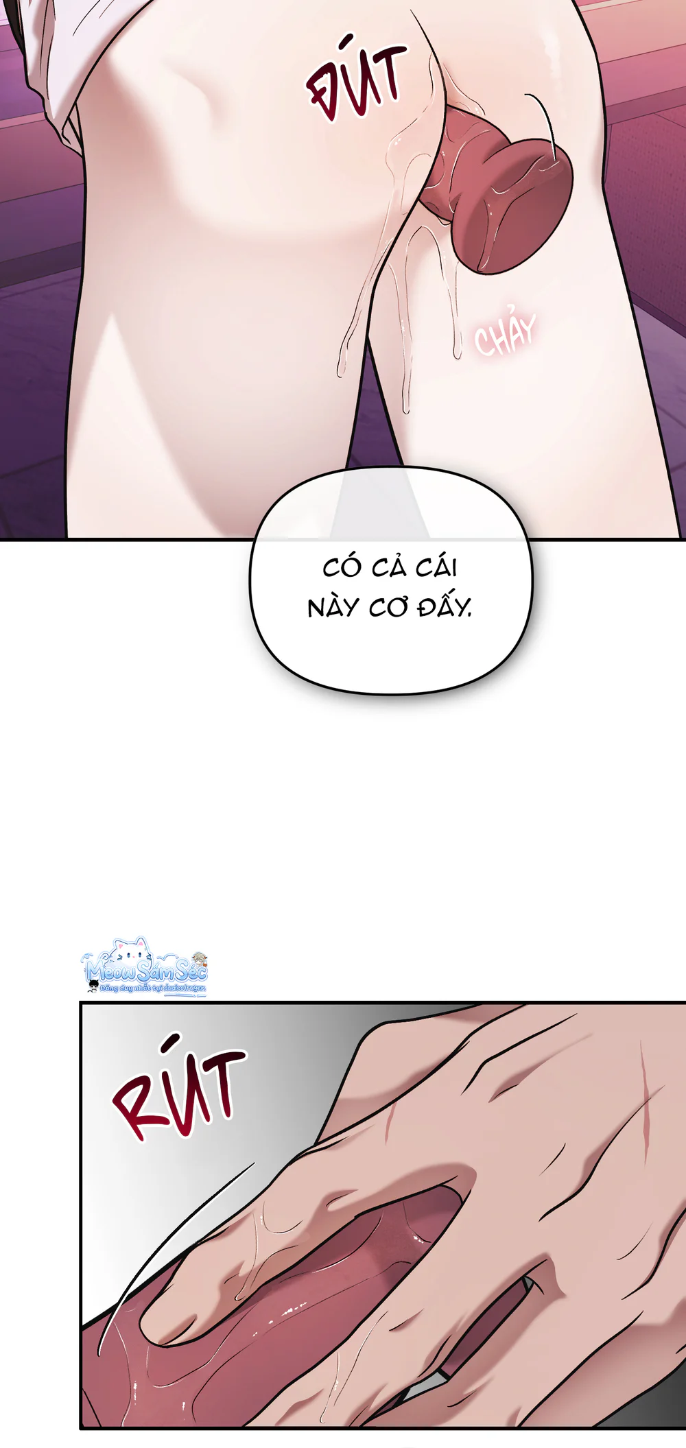 Đọc truyện Tàn Thuốc - Chapter 7