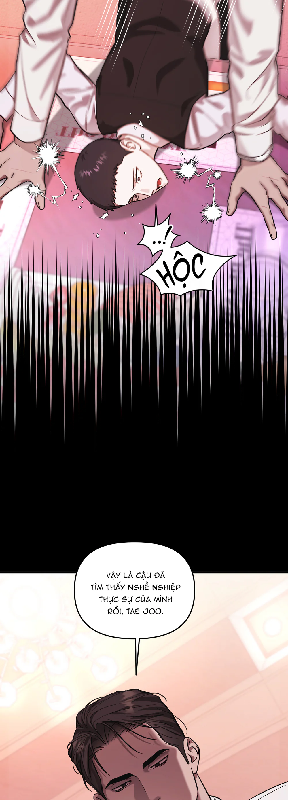 Đọc truyện Tàn Thuốc - Chapter 7