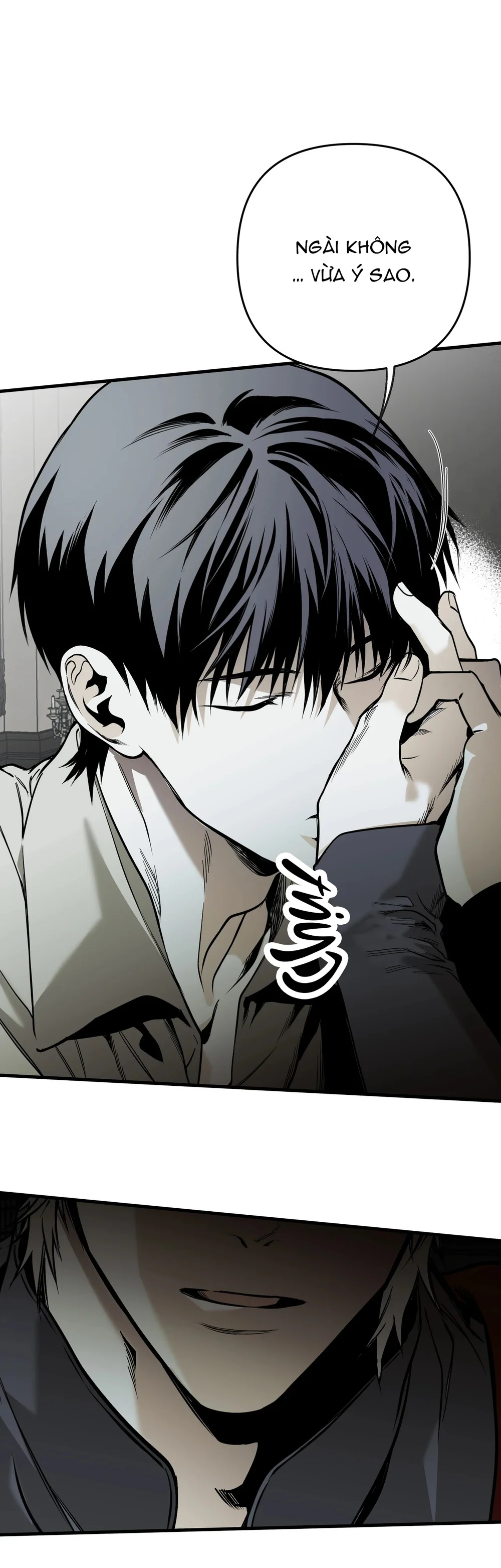 Đọc truyện Ngựa Gỗ Đen - Chapter 6