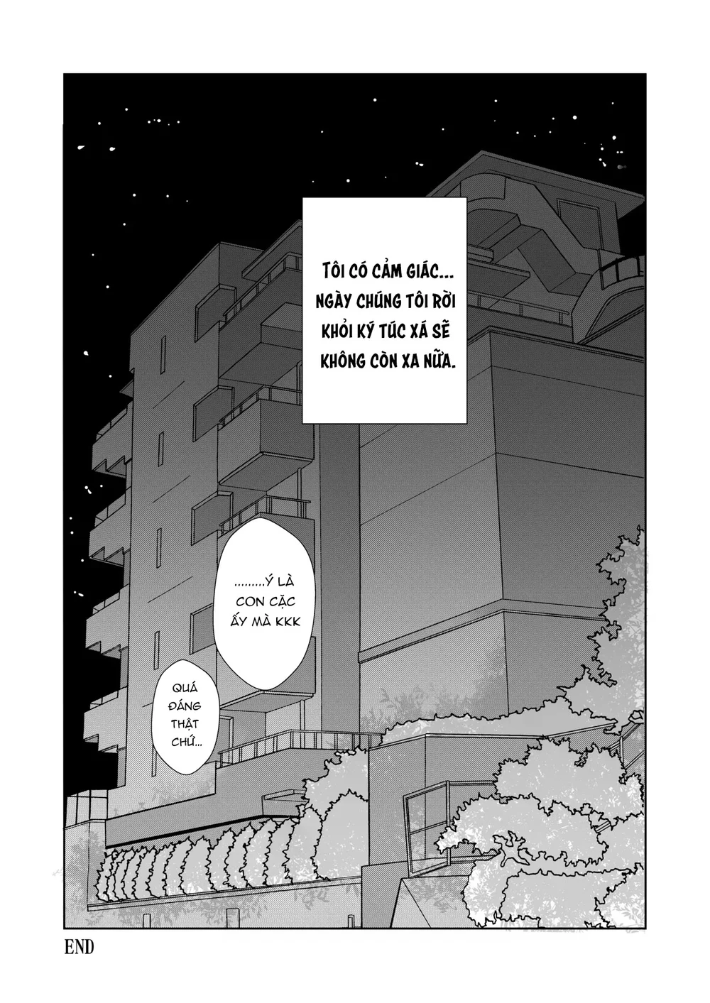 Đọc truyện TUYỂN TẬP: TRAI CÓ LỒN - Chapter 172.3