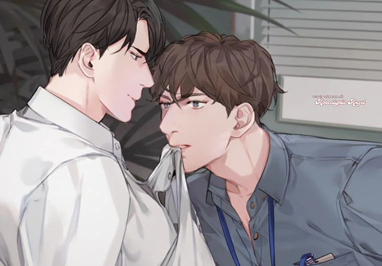 Đọc truyện Bí Mật Phía Sau Cánh Cửa Tủ Quần Áo - Chapter 27