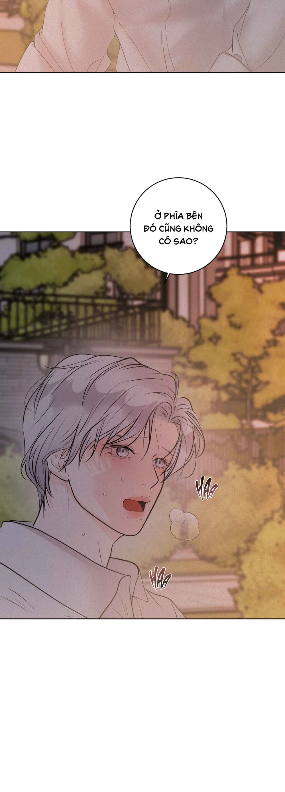 Đọc truyện (ABO) LỜI CẦU NGUYỆN - Chapter 103