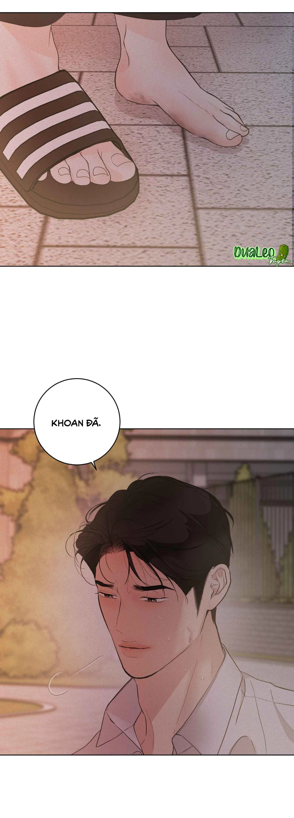 Đọc truyện (ABO) LỜI CẦU NGUYỆN - Chapter 103