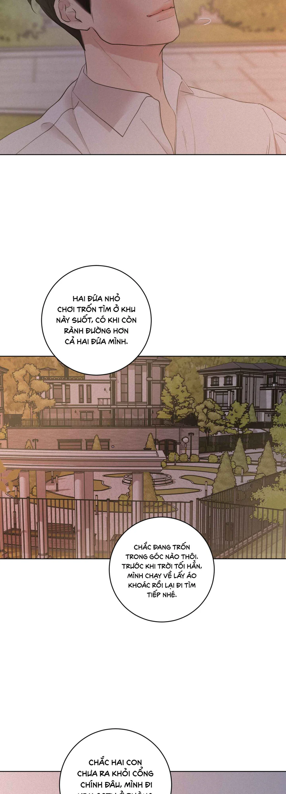 Đọc truyện (ABO) LỜI CẦU NGUYỆN - Chapter 103