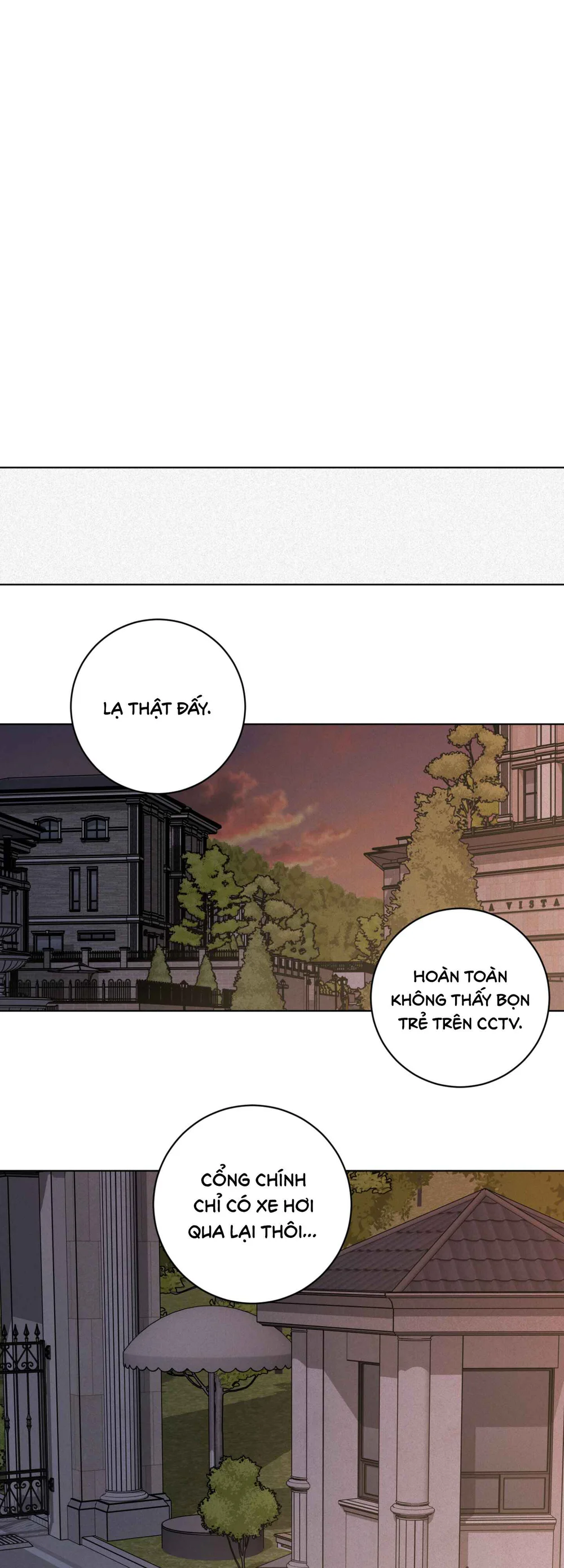 Đọc truyện (ABO) LỜI CẦU NGUYỆN - Chapter 103