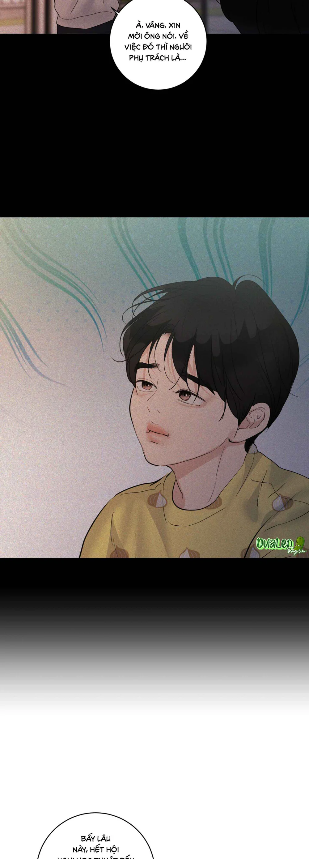 Đọc truyện (ABO) LỜI CẦU NGUYỆN - Chapter 103