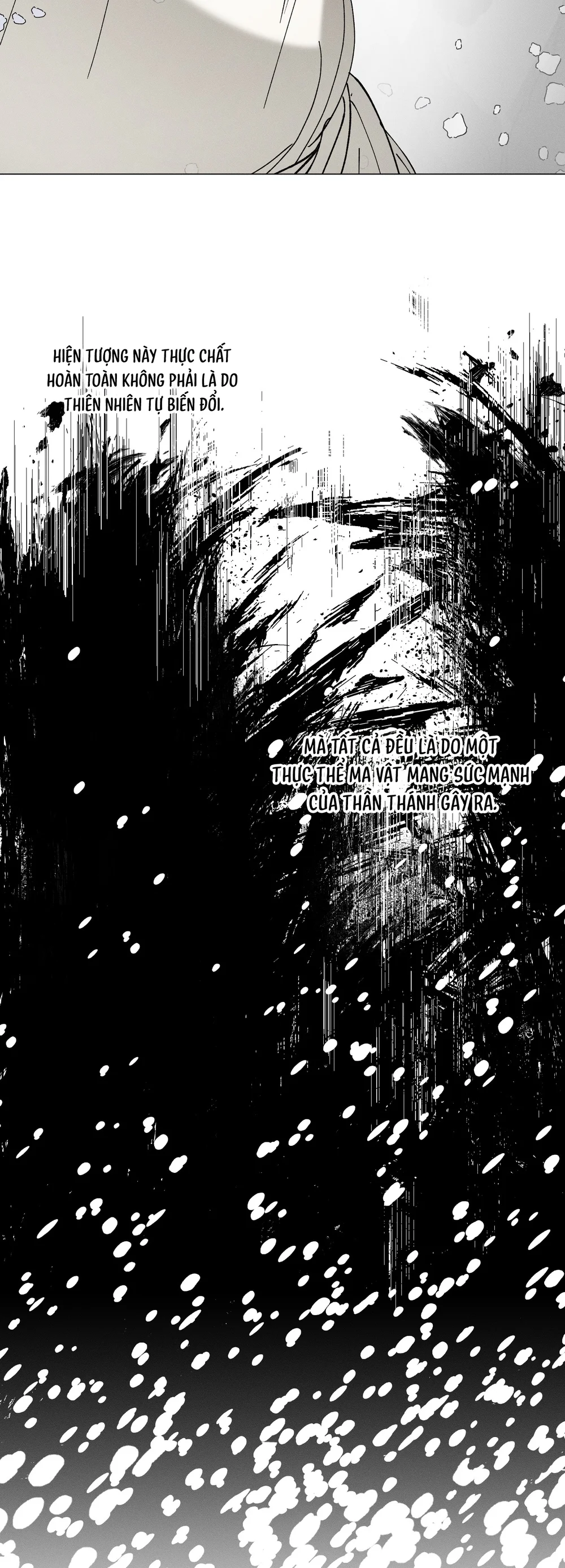 Đọc truyện QUÁI THÚ CỦA BAHAL - Chapter 44