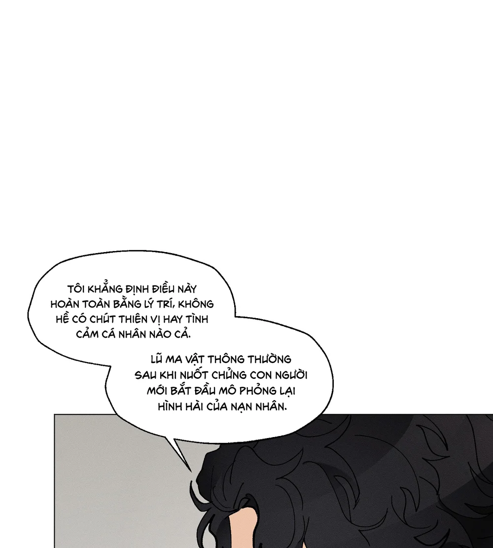 Đọc truyện QUÁI THÚ CỦA BAHAL - Chapter 44