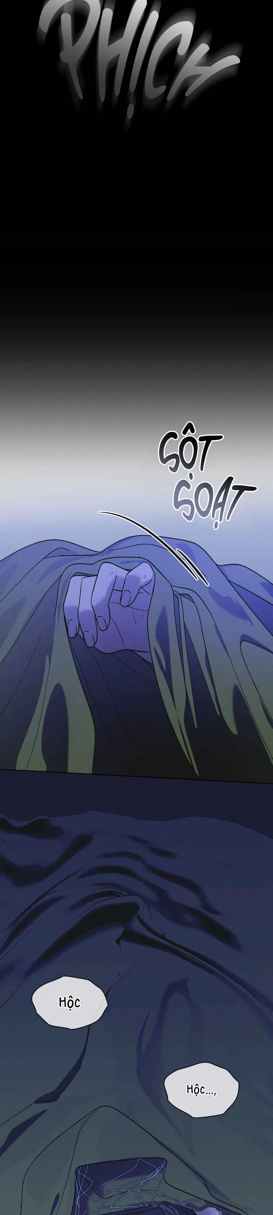 Đọc truyện THÀNH PHỐ CẦU VỒNG - Chapter 100