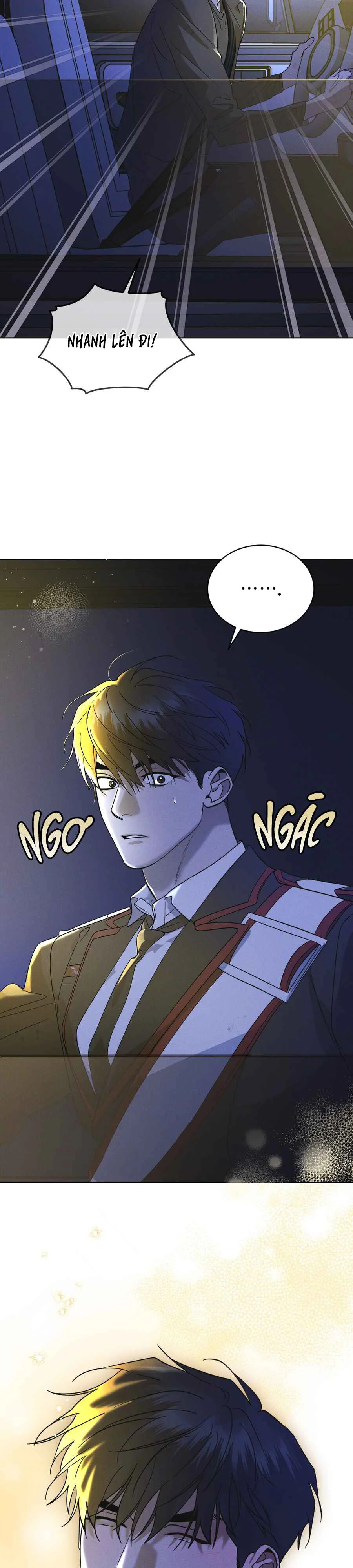 Đọc truyện THÀNH PHỐ CẦU VỒNG - Chapter 100