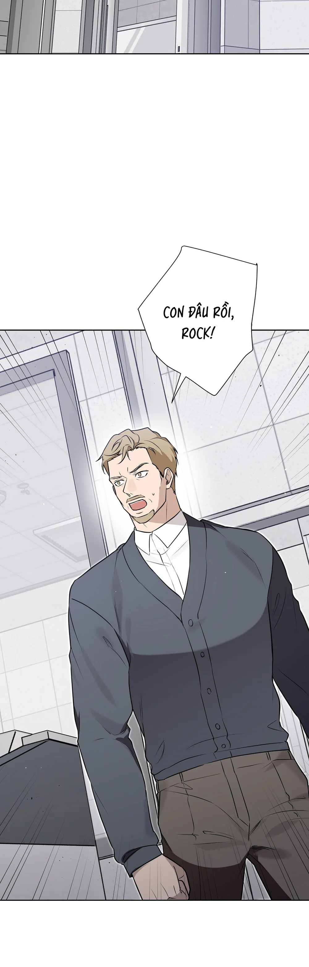 Đọc truyện OMEGA HOÀN HẢO CỦA TÔI - Chapter 60