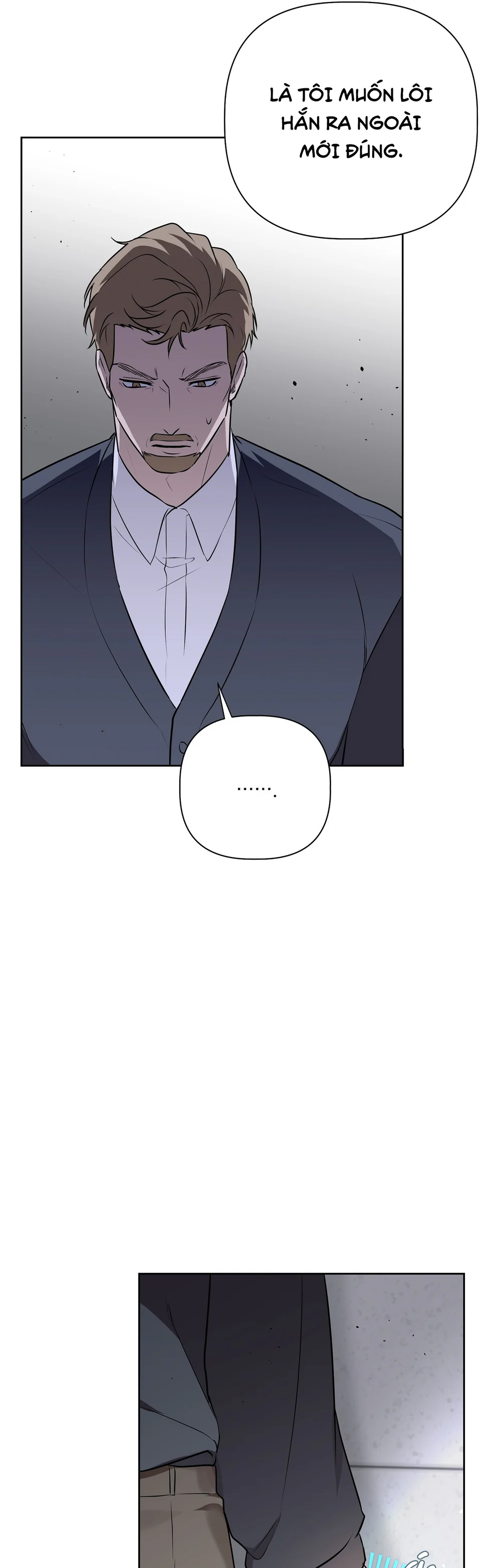 Đọc truyện OMEGA HOÀN HẢO CỦA TÔI - Chapter 60
