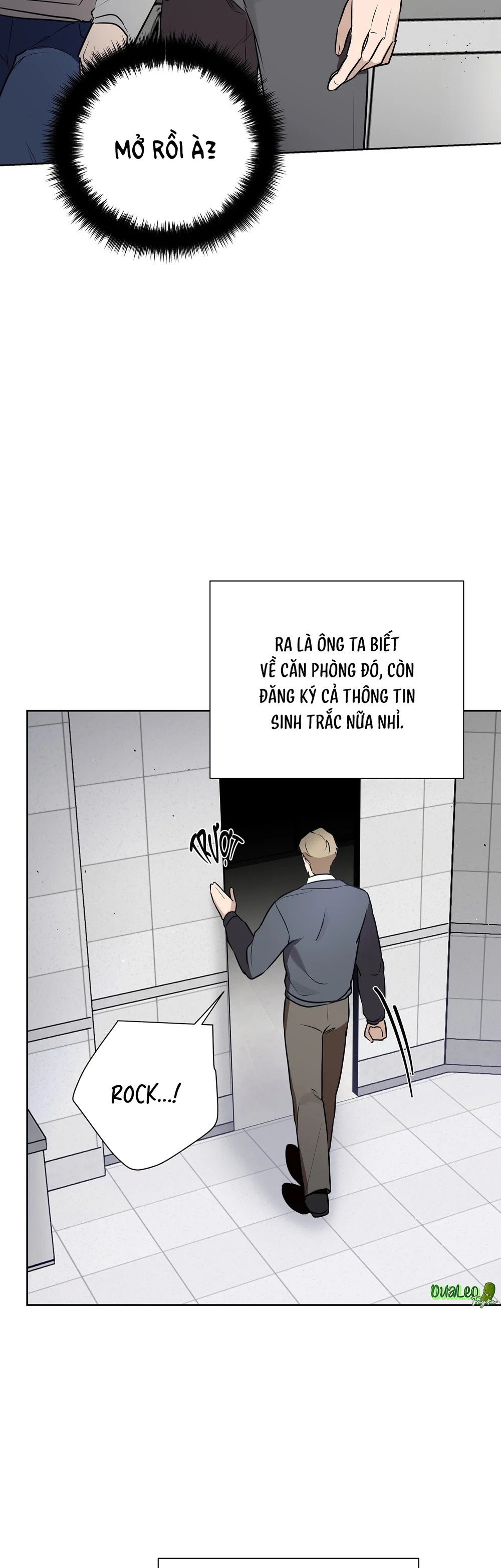 Đọc truyện OMEGA HOÀN HẢO CỦA TÔI - Chapter 60