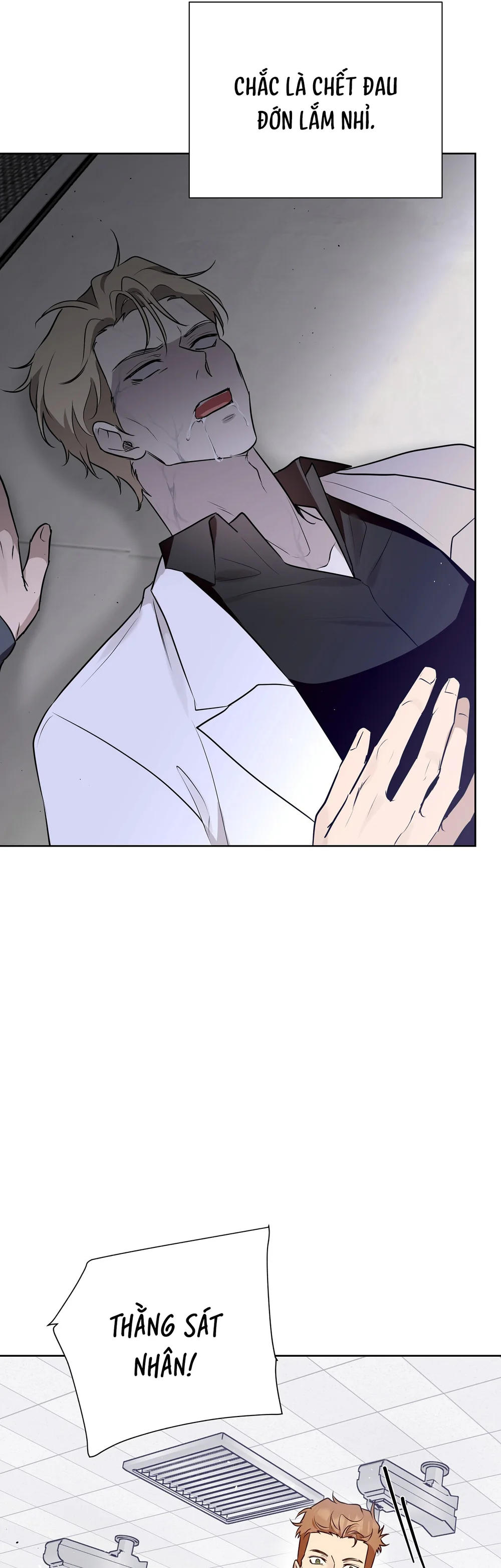 Đọc truyện OMEGA HOÀN HẢO CỦA TÔI - Chapter 60