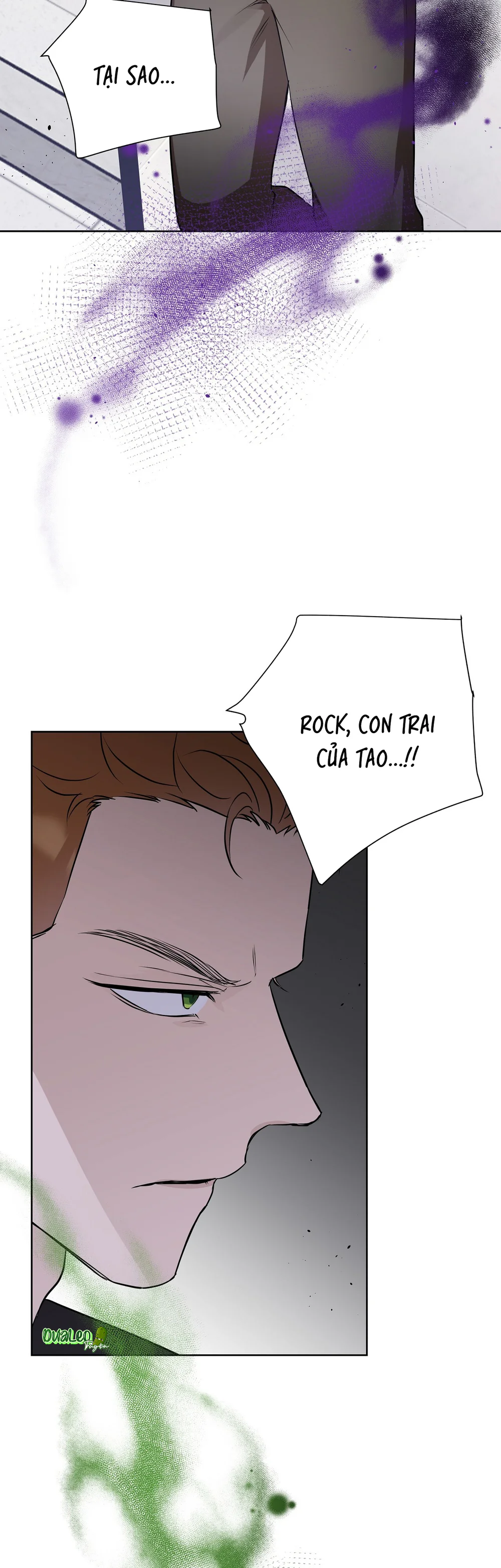 Đọc truyện OMEGA HOÀN HẢO CỦA TÔI - Chapter 60