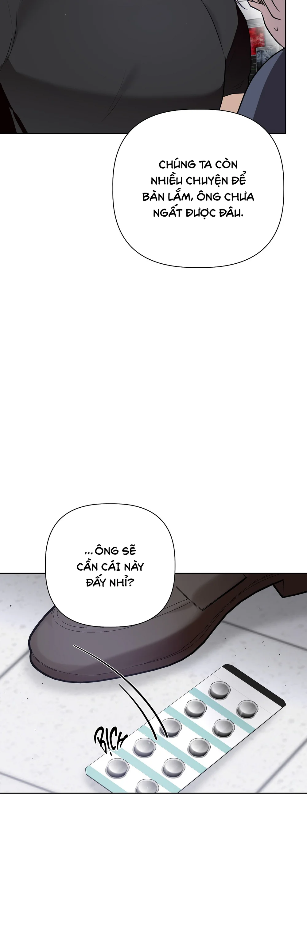 Đọc truyện OMEGA HOÀN HẢO CỦA TÔI - Chapter 60