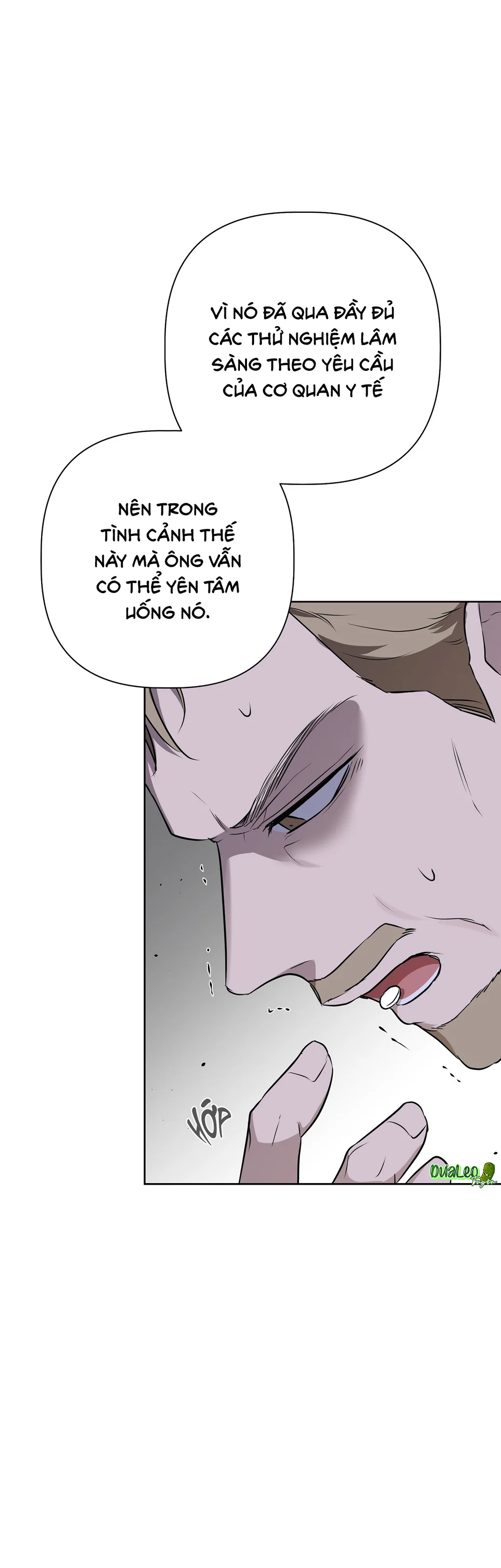 Đọc truyện OMEGA HOÀN HẢO CỦA TÔI - Chapter 60