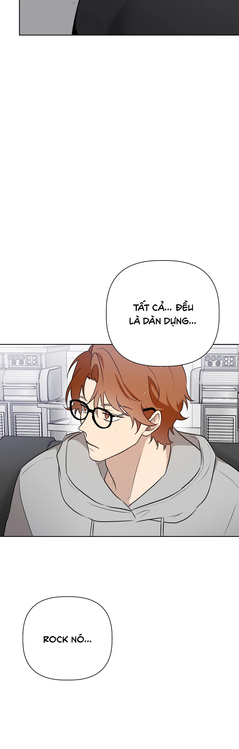 Đọc truyện OMEGA HOÀN HẢO CỦA TÔI - Chapter 60