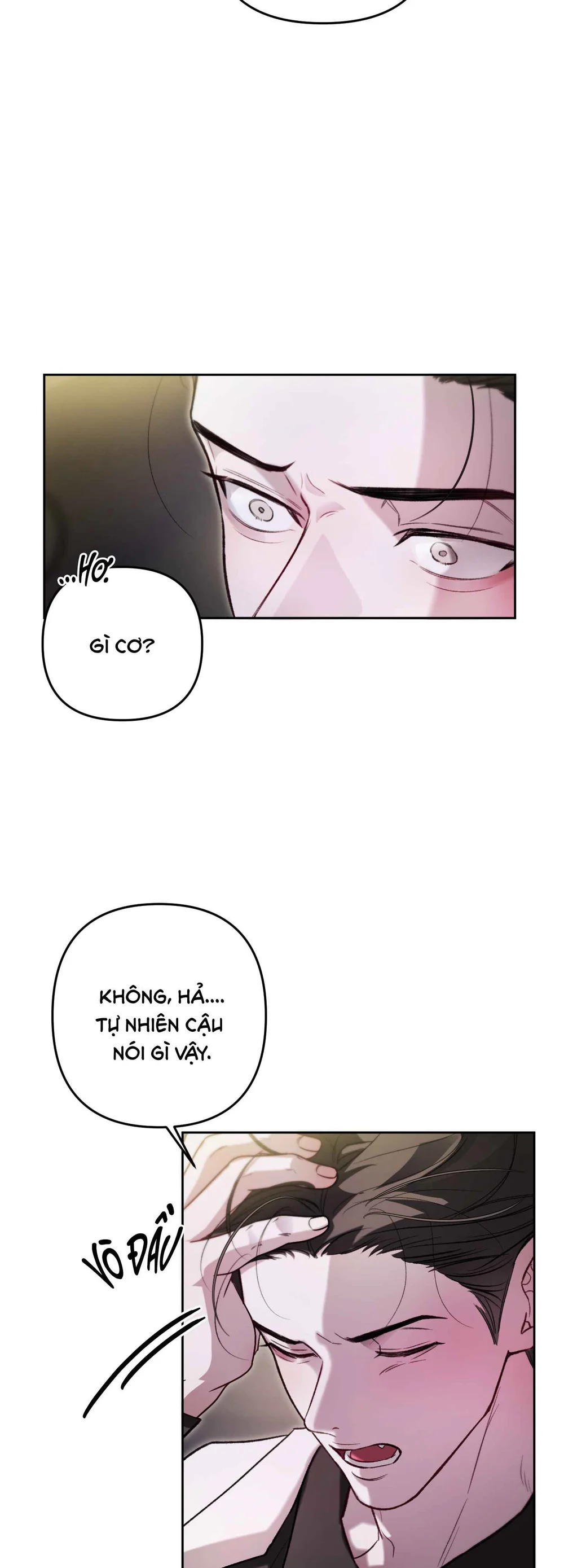 Đọc truyện GUIDING ĐIÊN RỒ - Chapter 19