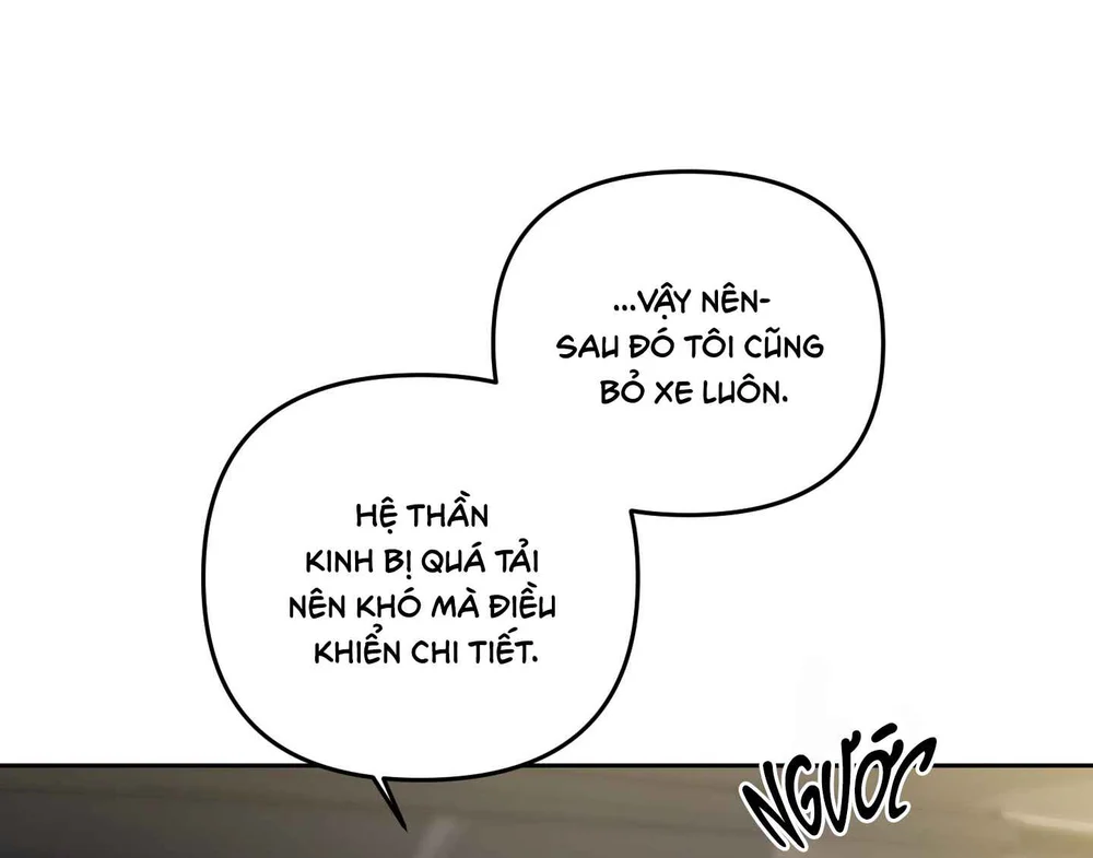 Đọc truyện GUIDING ĐIÊN RỒ - Chapter 19
