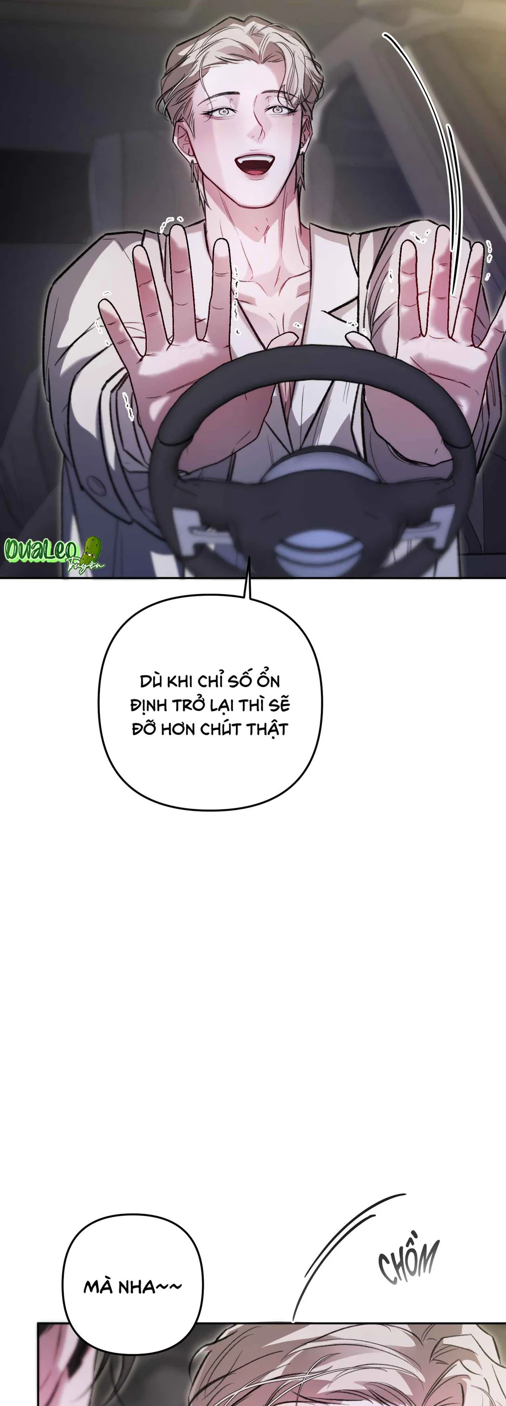 Đọc truyện GUIDING ĐIÊN RỒ - Chapter 19
