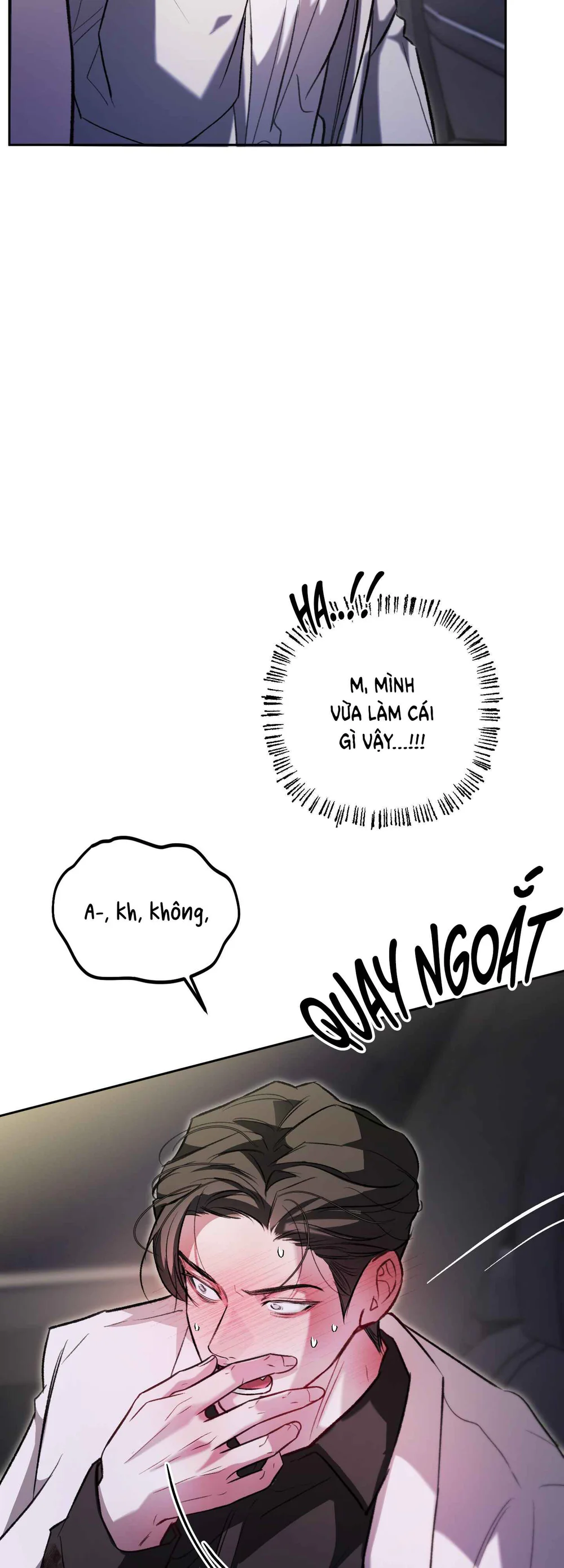 Đọc truyện GUIDING ĐIÊN RỒ - Chapter 19