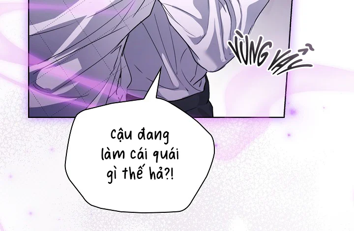 Đọc truyện (ABO) KISS ME IF YOU CAN - Chapter 46