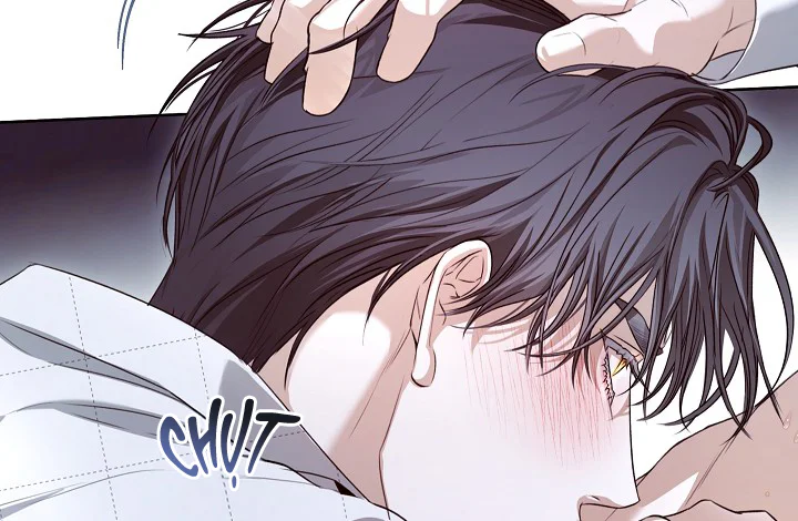 Đọc truyện (ABO) KISS ME IF YOU CAN - Chapter 46