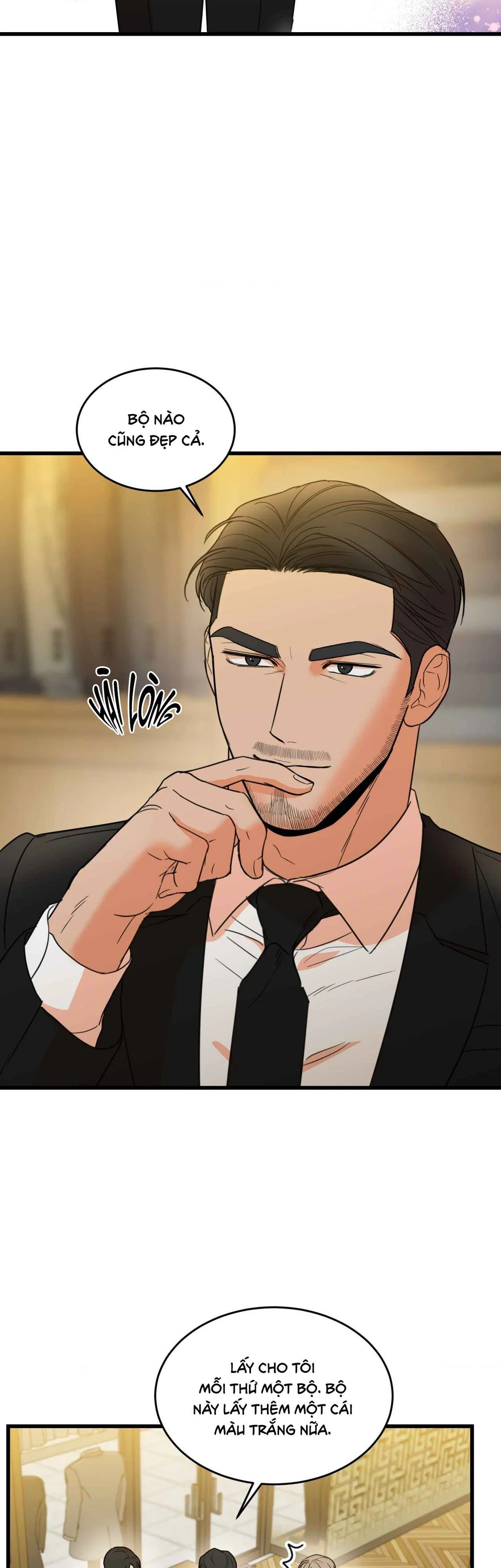 Đọc truyện CHỦ NHÂN BẠO DÂM CỦA TÔI - Chapter 46