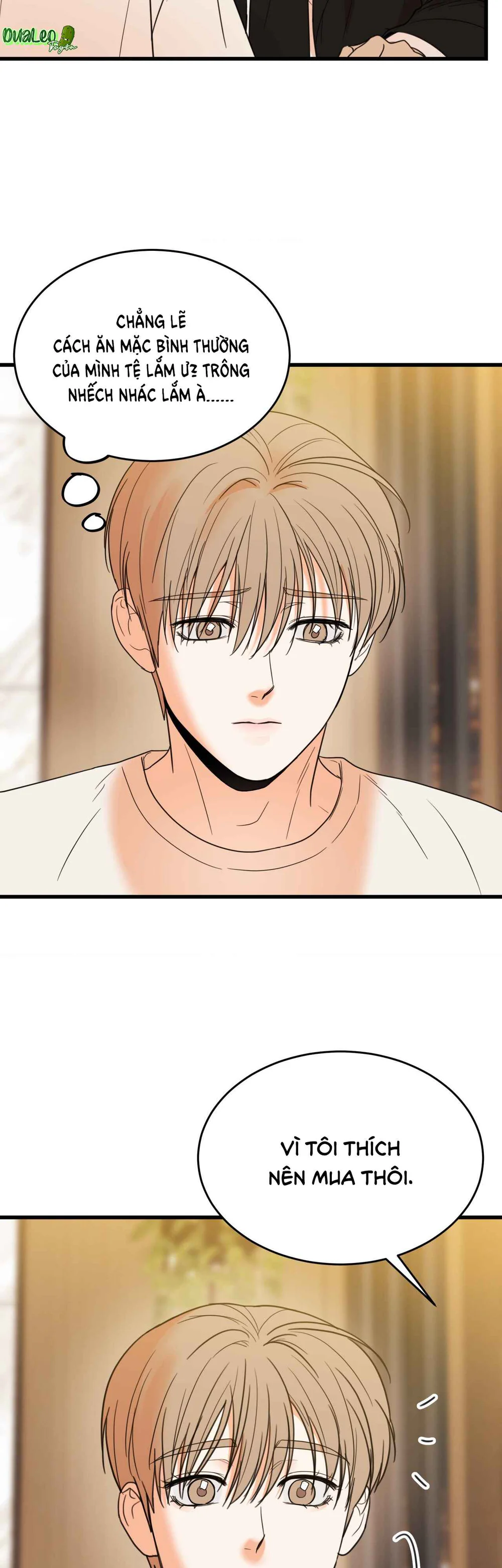 Đọc truyện CHỦ NHÂN BẠO DÂM CỦA TÔI - Chapter 46