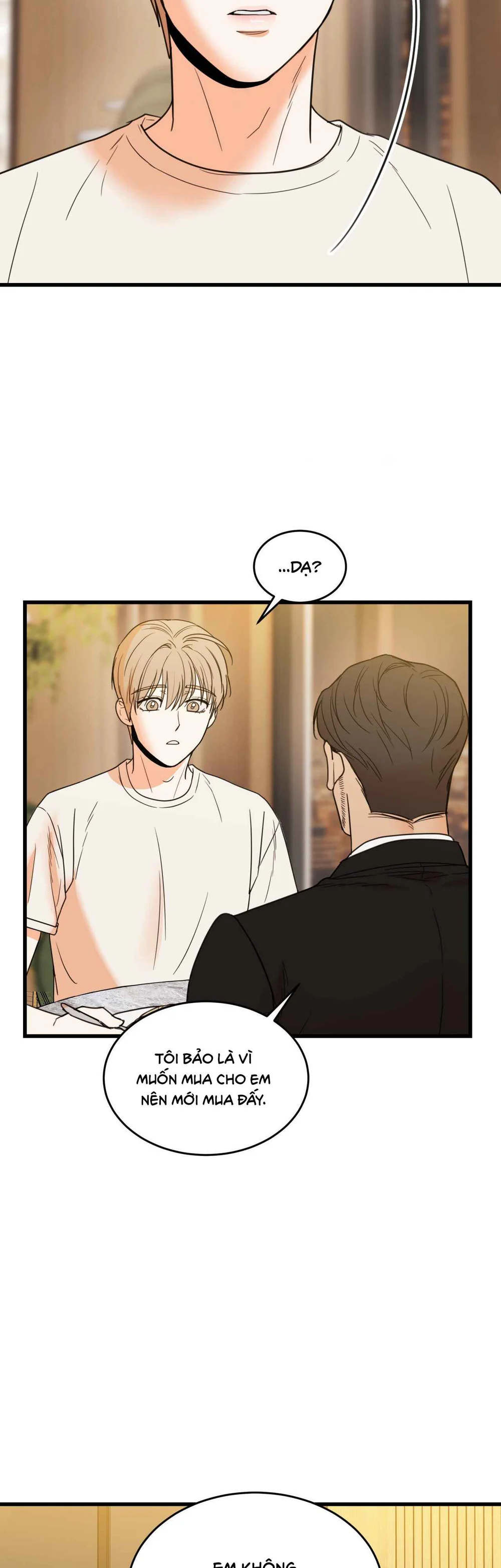Đọc truyện CHỦ NHÂN BẠO DÂM CỦA TÔI - Chapter 46