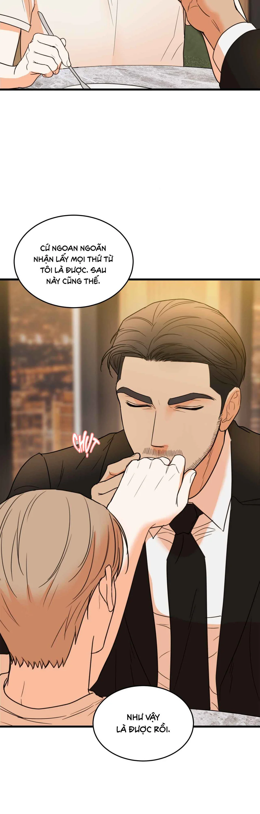 Đọc truyện CHỦ NHÂN BẠO DÂM CỦA TÔI - Chapter 46