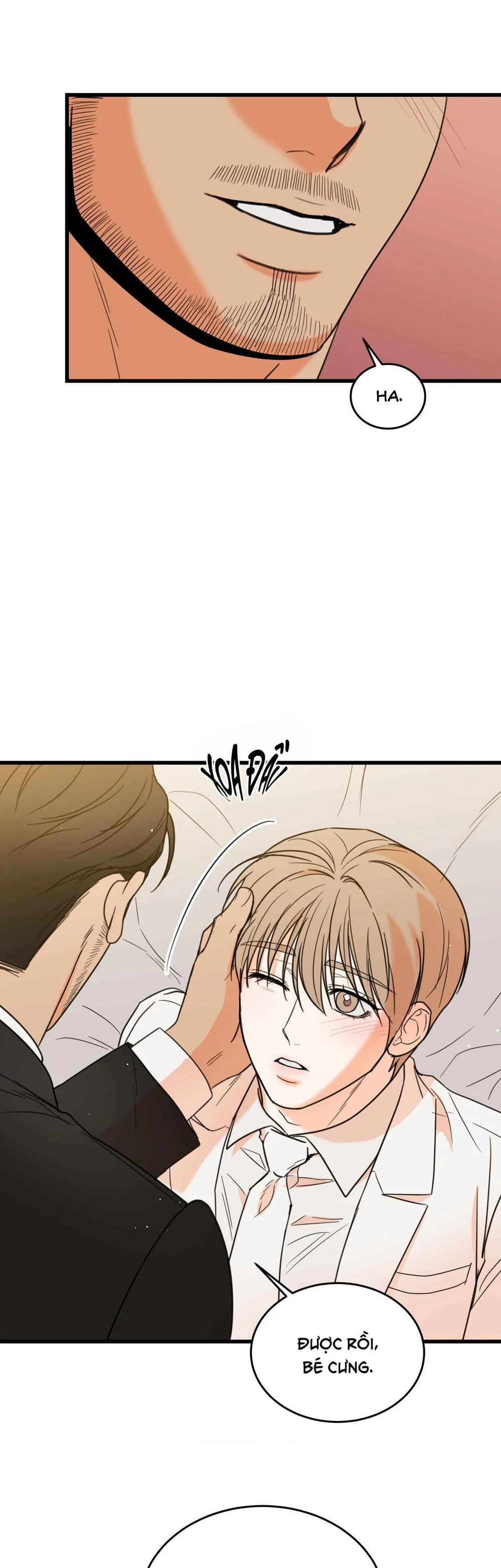 Đọc truyện CHỦ NHÂN BẠO DÂM CỦA TÔI - Chapter 46