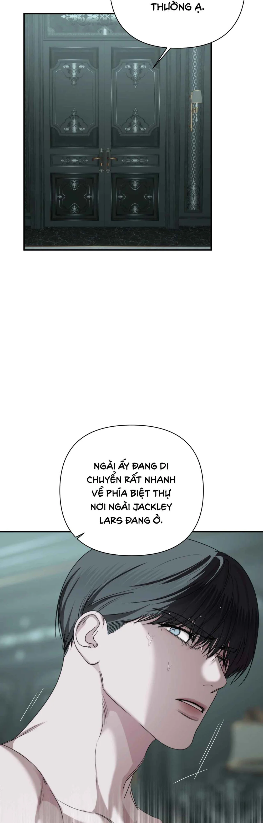 Đọc truyện NAME ME - Chapter 32