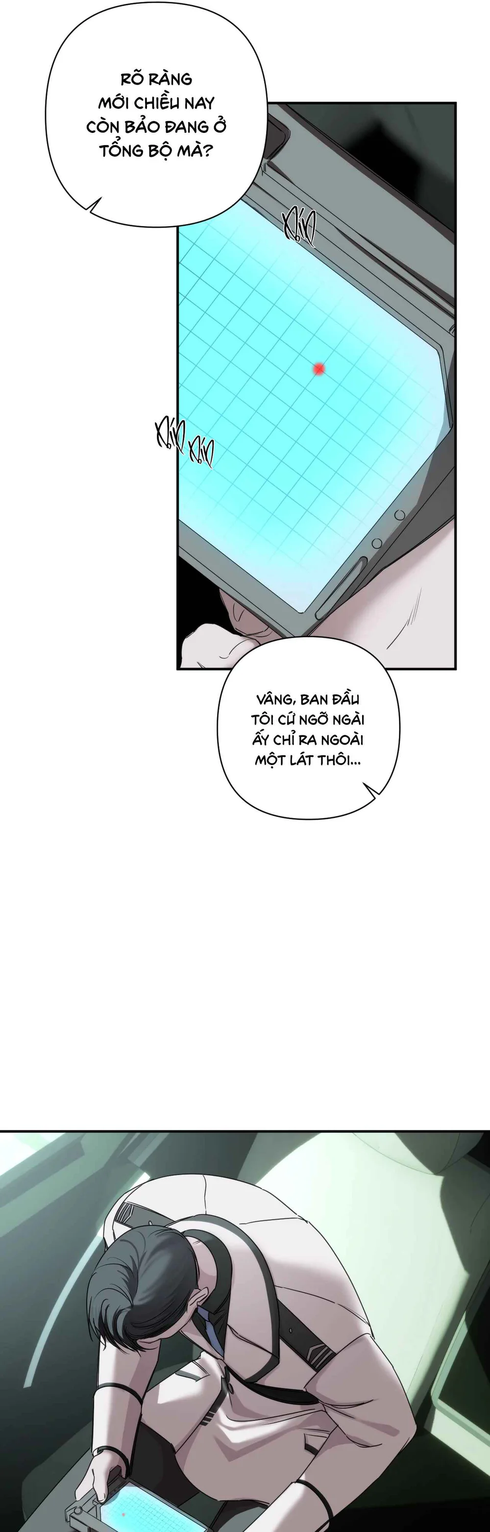 Đọc truyện NAME ME - Chapter 32