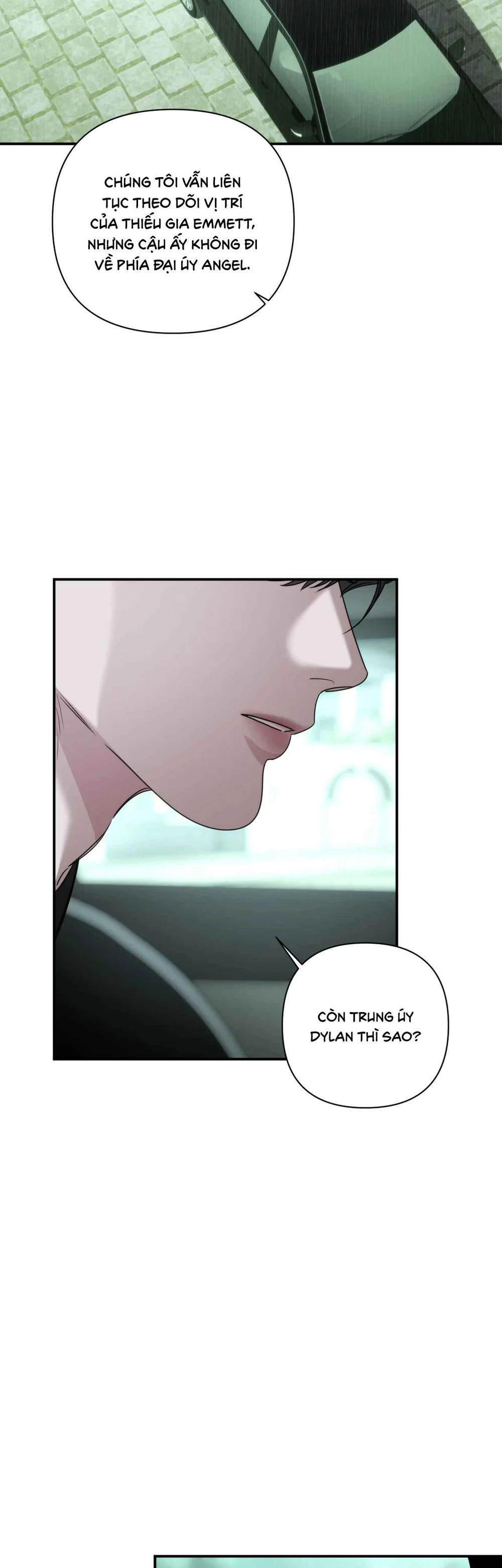 Đọc truyện NAME ME - Chapter 32