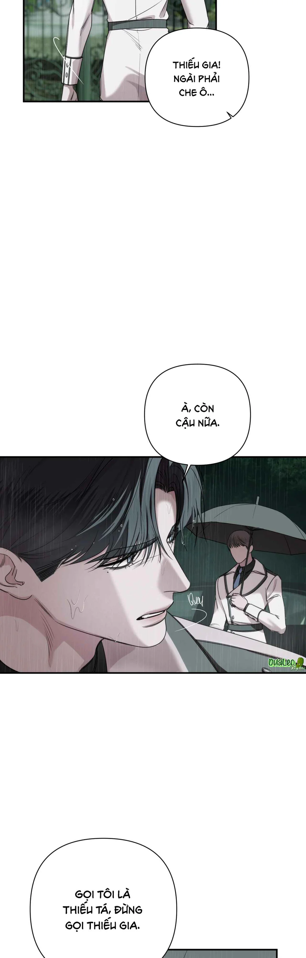 Đọc truyện NAME ME - Chapter 32