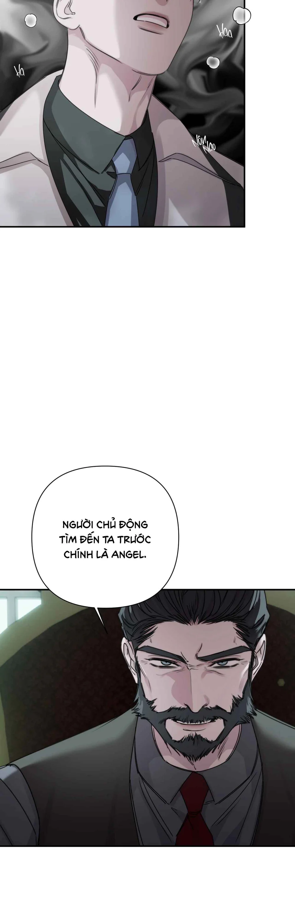 Đọc truyện NAME ME - Chapter 32