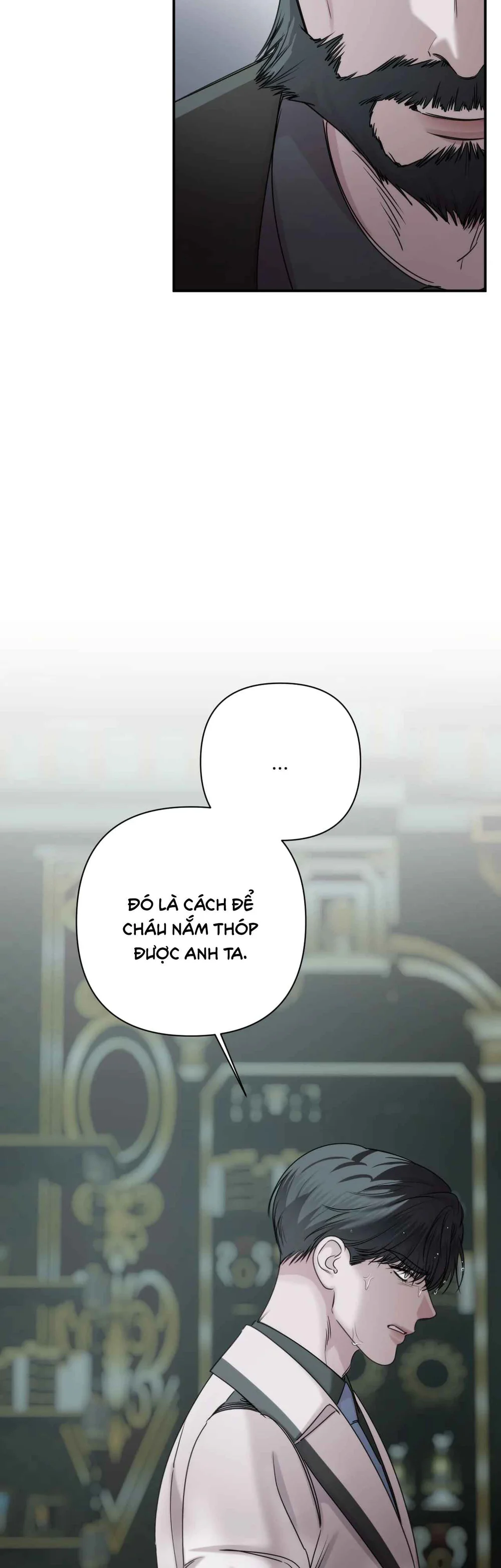 Đọc truyện NAME ME - Chapter 32