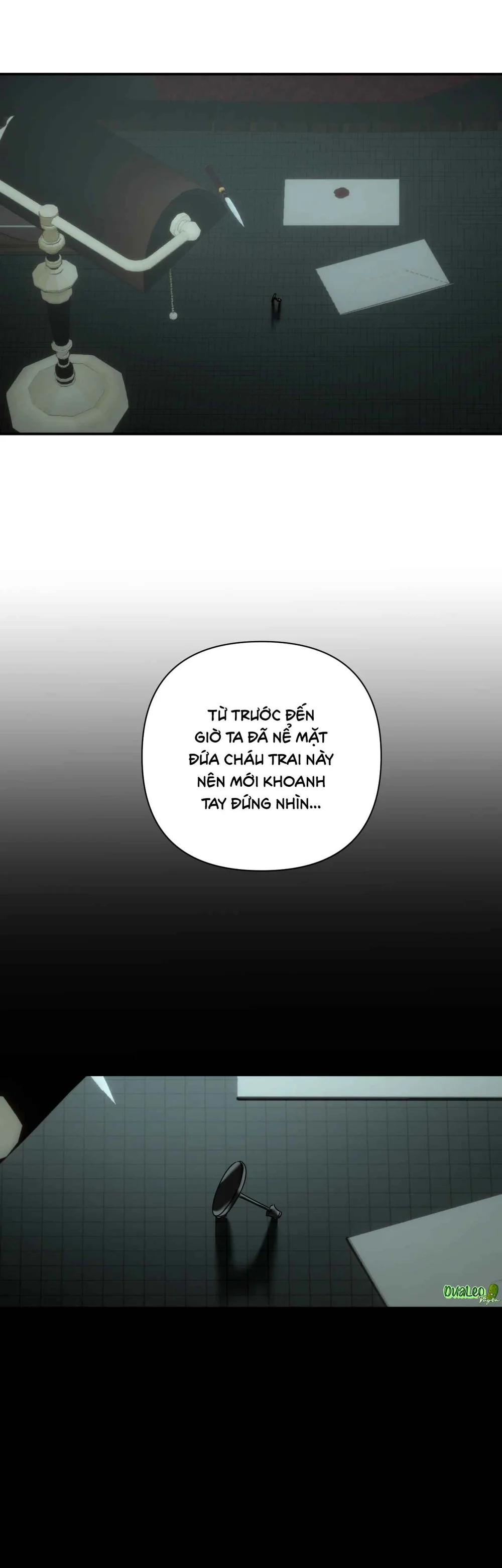 Đọc truyện NAME ME - Chapter 32