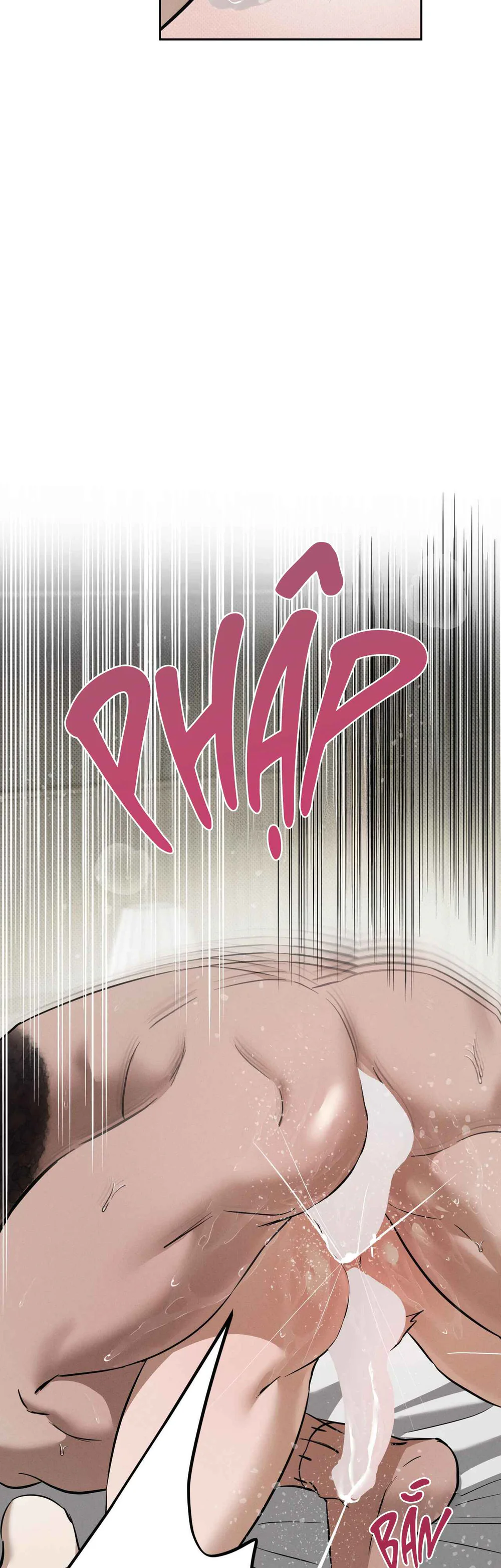 Đọc truyện NHỮNG CON CHÓ SĂN CỦA SISYPHUS - Chapter 30