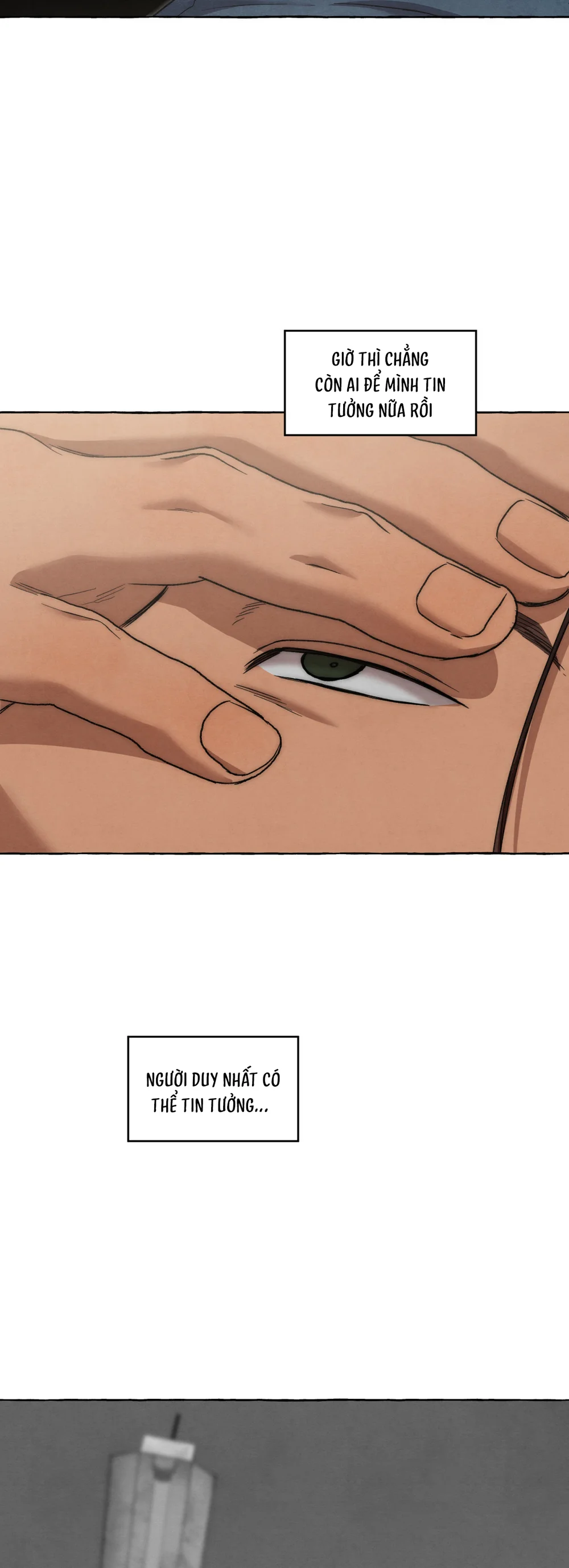Đọc truyện NHỮNG CON CHÓ TRONG TÙ - Chapter 82