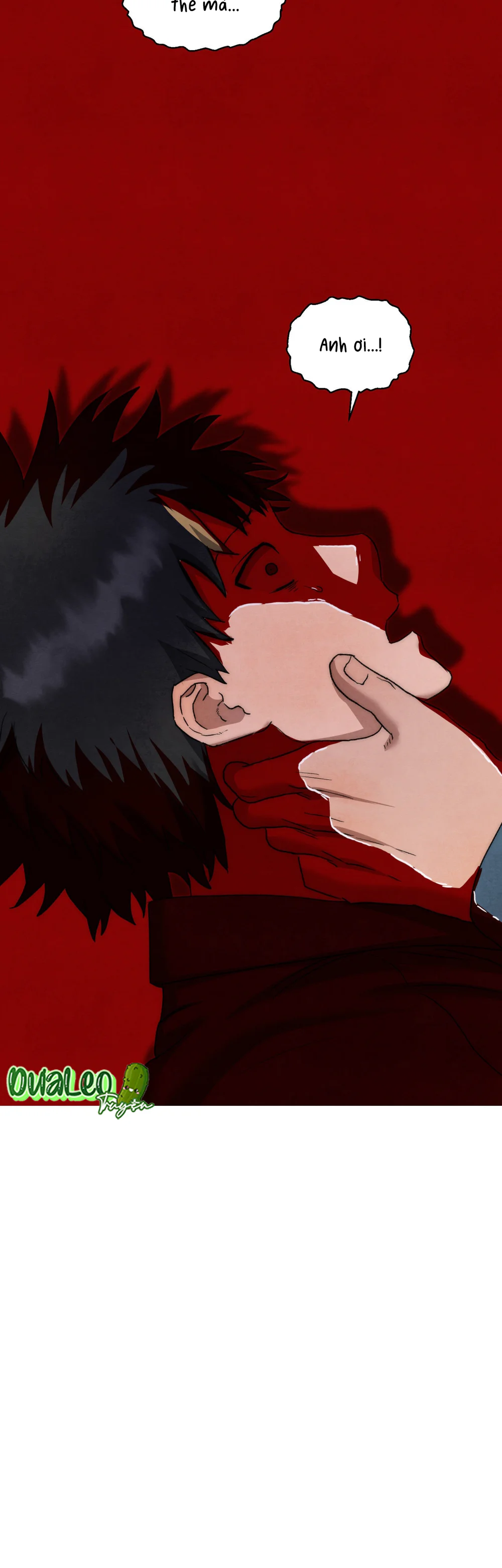 Đọc truyện NHỮNG CON CHÓ TRONG TÙ - Chapter 82