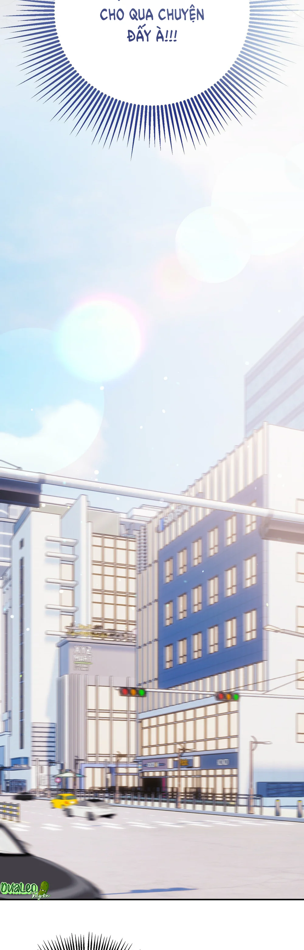 Đọc truyện SAO EM DỄ THƯƠNG VẬY - Chapter 44