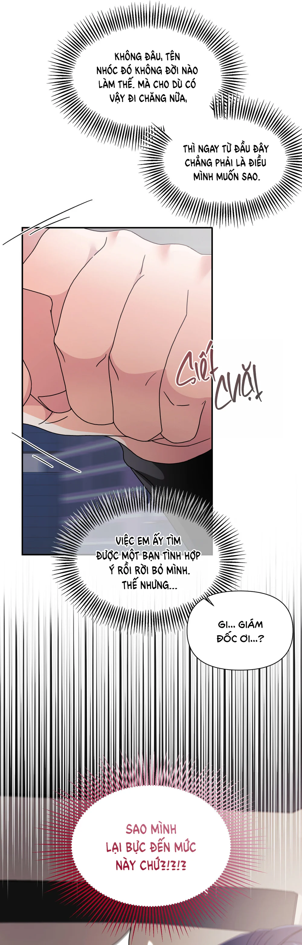 Đọc truyện SAO EM DỄ THƯƠNG VẬY - Chapter 44